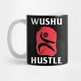 Wushu Hustle Mug